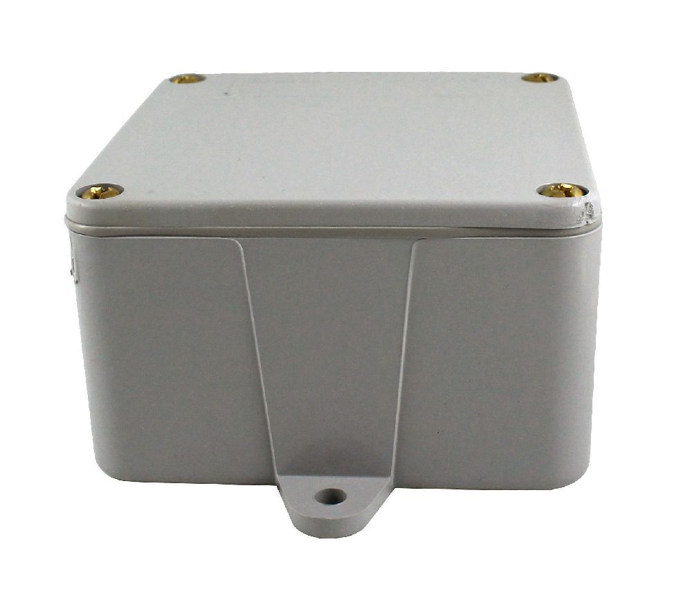 SCEPTER 077659 CONDUITS