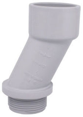 SCEPTER 077942 PVC FITTINGS