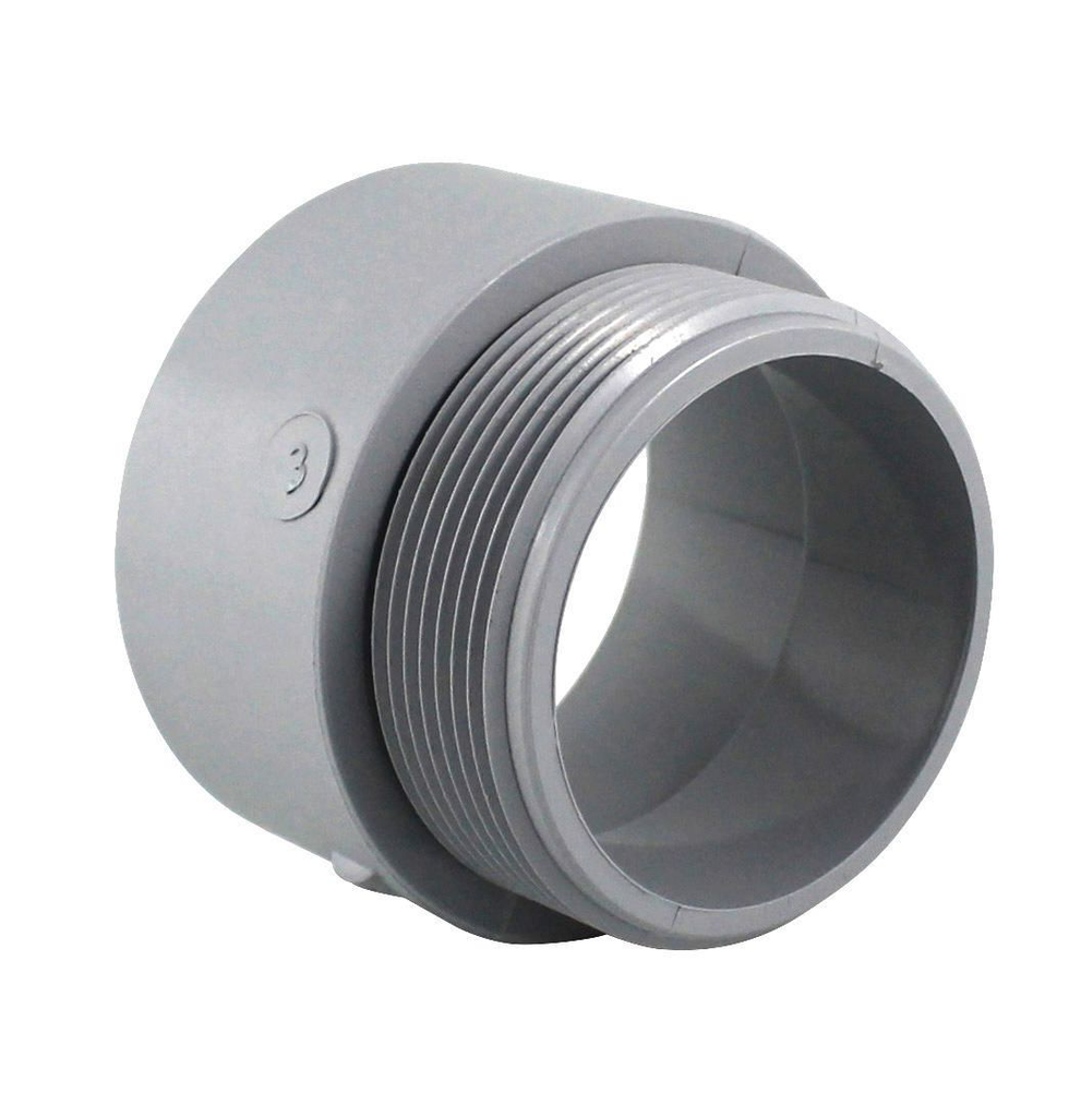 SCEPTER 077026 CONDUITS