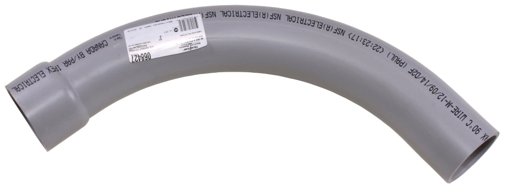 SCEPTER 068427 PVC FITTINGS