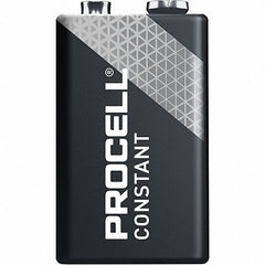 DURACELL PC1604BKD BATTERIES