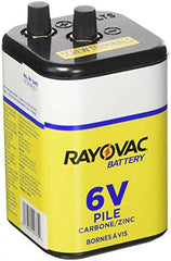 RAYOVAC 945R4 BATTERIES