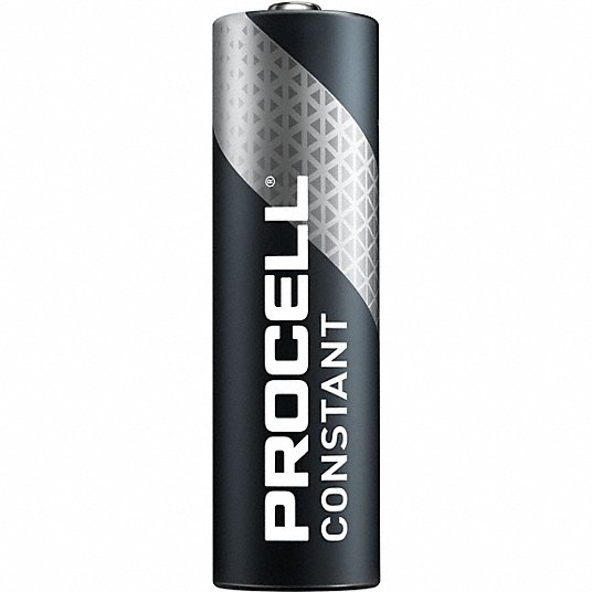 DURACELL PC1500BKD BATTERIES