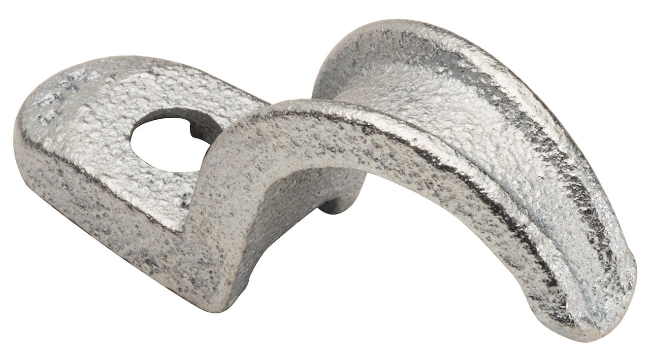 TOPAZ 562 WALL BRACKETS & PARTS