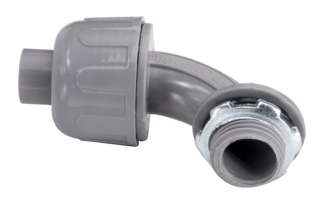 TOPAZ TOPZP495 PIPE FITTINGS