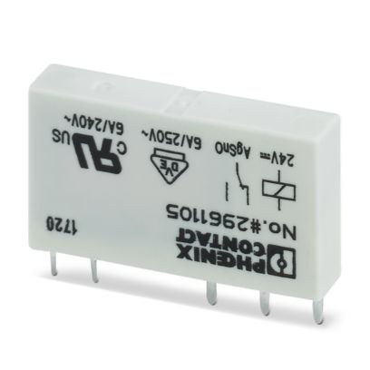 PHOENIX 2961105 TERMINAL BLOCKS