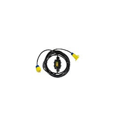 ERICSON XG2-12-10W-MR-LKG GFCI BREAKERS