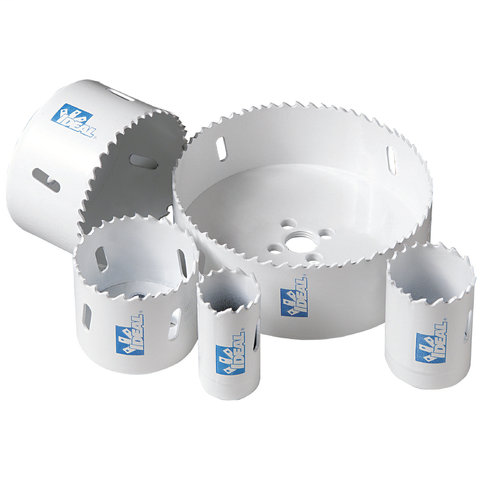 IDEAL 35-368 AIR CLEANER REPLACEMENT PARTS