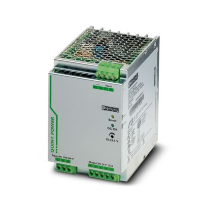 PHOENIX 2866776 POWER SUPPLY CONTROL BOARDS