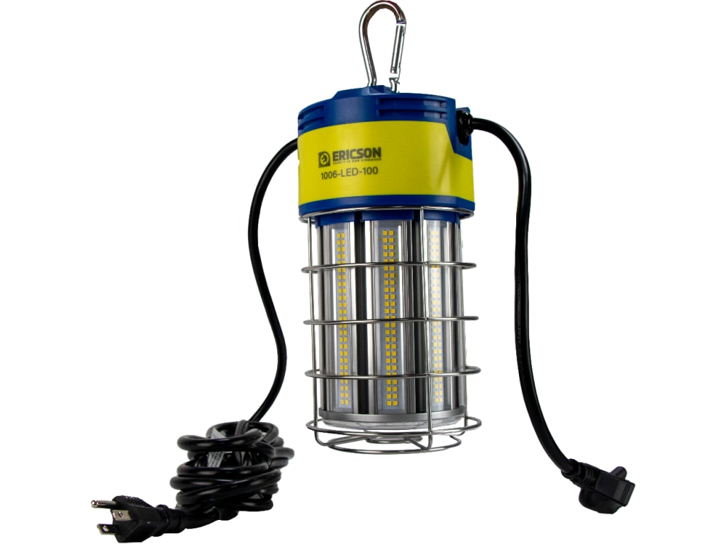 ERICSON 1006-LED-100 ELECTRIC CABLES