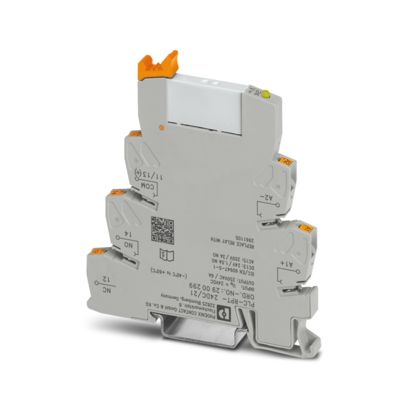 PHOENIX 2900299 CONTROL BOARDS