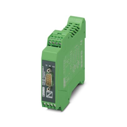 PHOENIX 2744416 CONTROL BOARDS