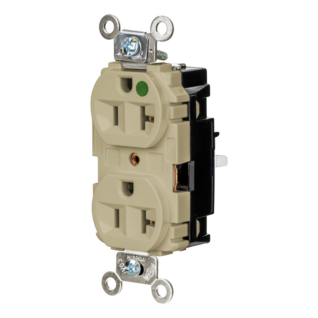HUBBELL WIRING HBL8300STI