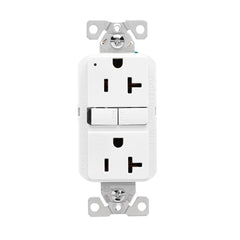 EATON CWD-GF20W GFCI BREAKERS