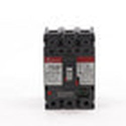 GENERAL ELECTRIC SELA36AT0030 CIRCUIT BREAKERS