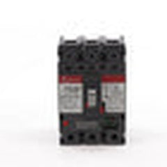 GENERAL ELECTRIC SELA36AT0030 CIRCUIT BREAKERS