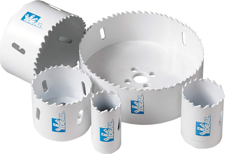 IDEAL 35-359 AIR CLEANER REPLACEMENT PARTS