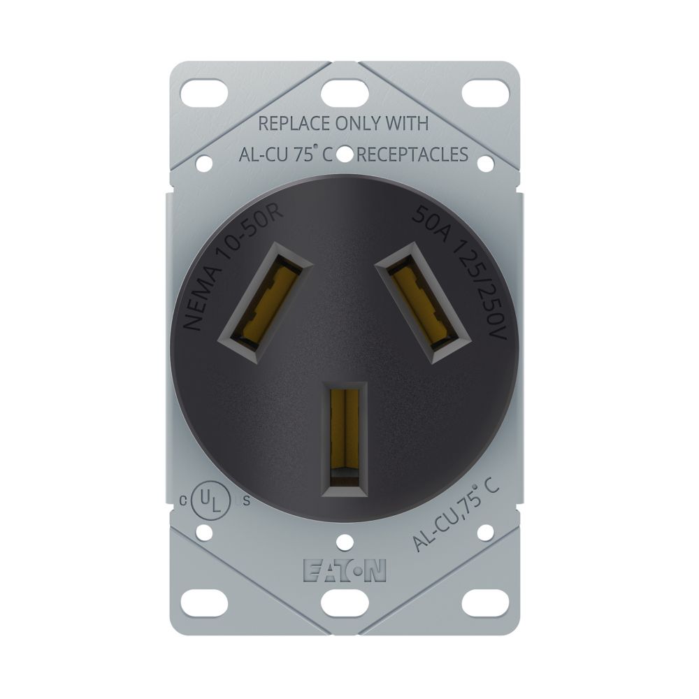 EATON AH32BK-F PLUMBING