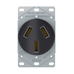 EATON AH32BK-F PLUMBING