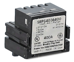GENERAL ELECTRIC SRPG400A350 CONTROL BOARDS
