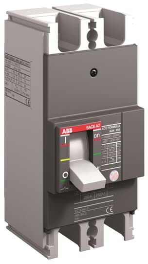 ABB A2A150TL-2 AIR CLEANER REPLACEMENT PARTS
