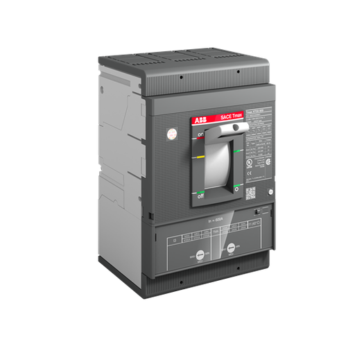 ABB XT5NU330ABFF000XXX-PTS CONTROL & CIRCUIT BOARDS