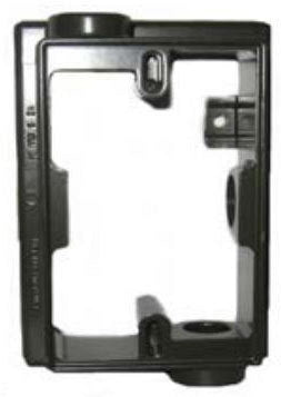 BWF EXF5-2V ELECTRIC UTILITY BOXES