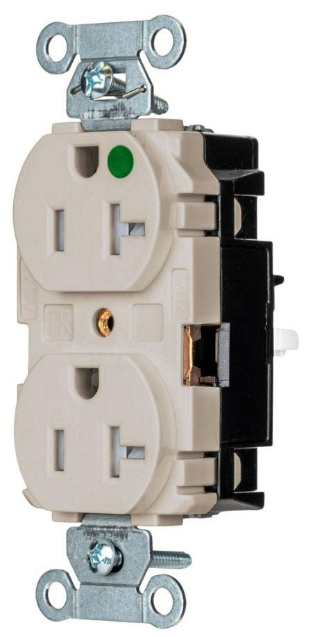 HUBBELL WIRING 8300STLATR TERMINALS