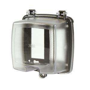 RED DOT 2CKNM AIR CLEANER REPLACEMENT PARTS