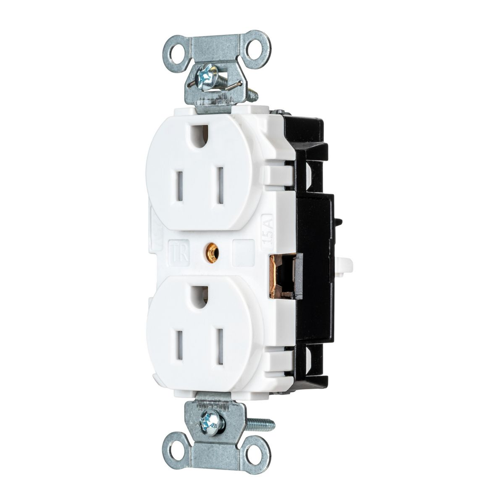 HUBBELL WIRING BR15STWTR ELECTRIC CABLES