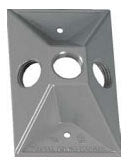 BWF RC-3V LIGHTING, CONTROLS & ACCESSORIES
