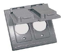 BWF FC-281V TERMINALS