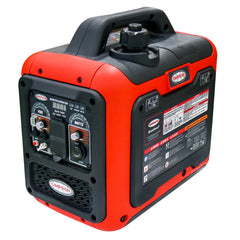 SIMPSON 70061 PORTABLE GENERATORS