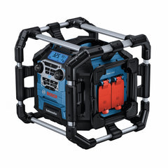 BOSCH GPB18V5CN JOBSITE RADIOS & SPEAKERS