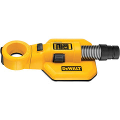 DEWALT DWH050 VACUUMS & DUST EXTRACTORS