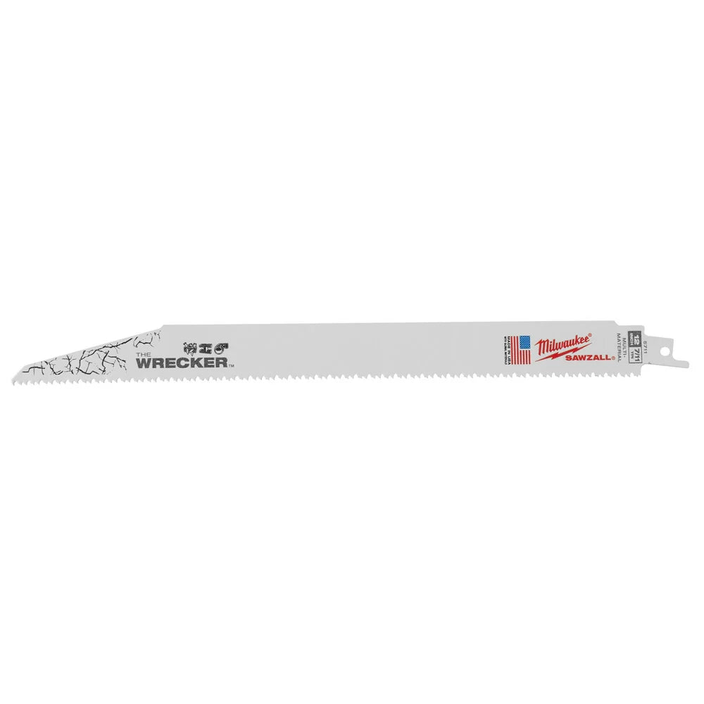 MILWAUKEE 48008711 SAW BLADES