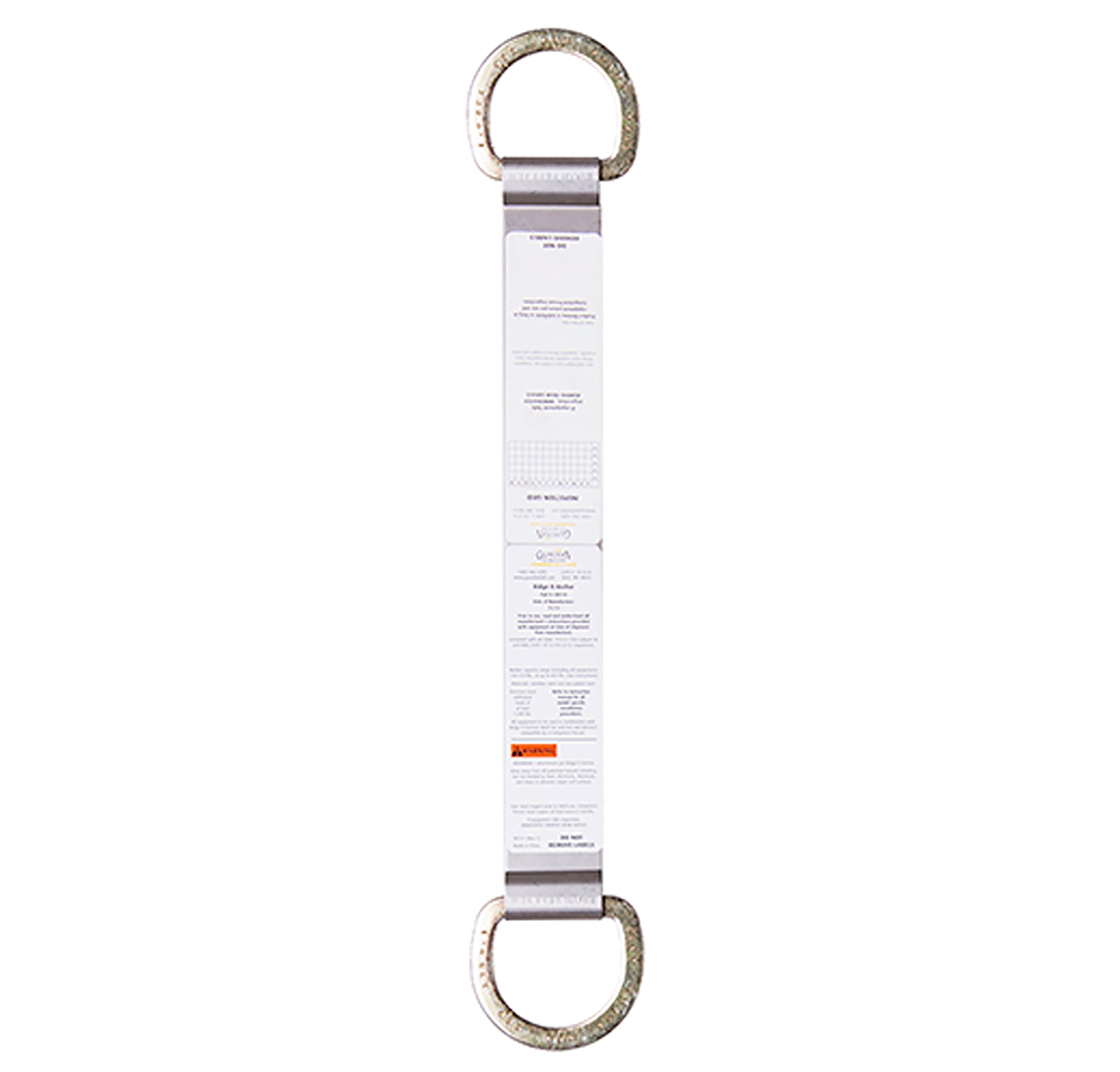 GUARDIAN FALL PROTECTION 510 SAFETY HARNESSES