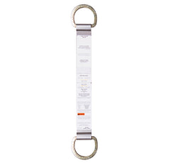GUARDIAN FALL PROTECTION 510 SAFETY HARNESSES