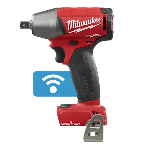 MILWAUKEE 275920 IMPACT WRENCHES