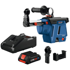 BOSCH GDE18V26DB15 VACUUMS & DUST EXTRACTORS