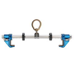 WERNER A55000 ADJUSTABLE ROPE HARNESSES