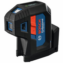 BOSCH GPL10050G LEVELS
