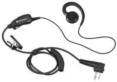MOTOROLA RLN6423A RESPIRATORY PROTECTION