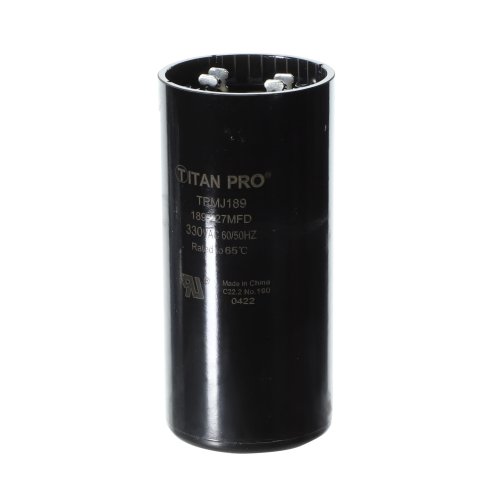 DIVERSITECH TRMJ189 CAPACITORS
