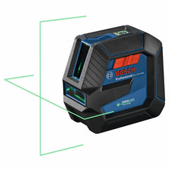 BOSCH GLL10040G TOOL STORAGE