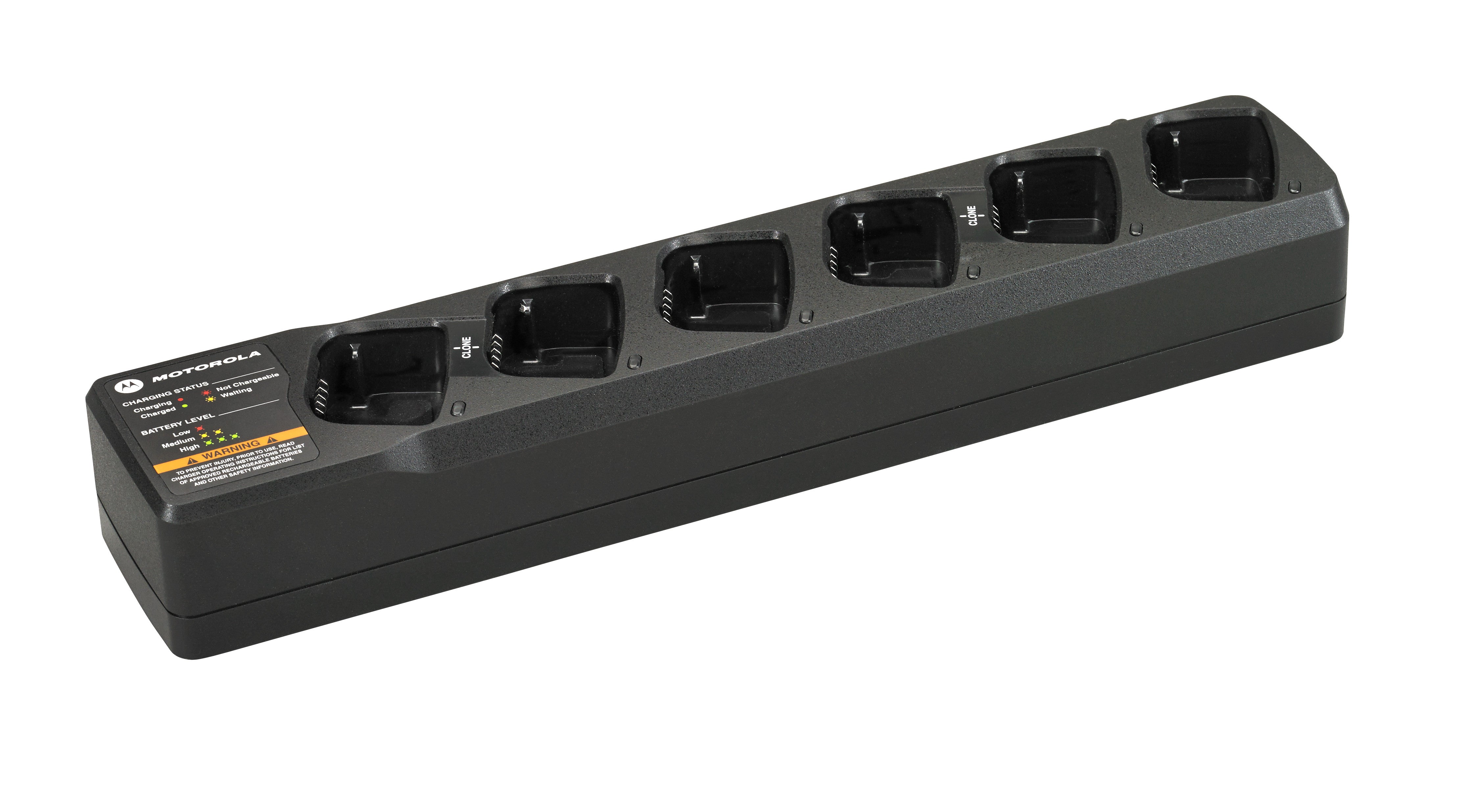 MOTOROLA PMLN6384A BATTERIES