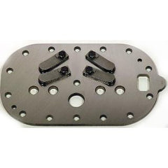 EMERSON 998-0661-52 GAS VALVES