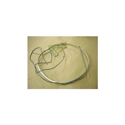 EMERSON 918-0019-04 CRANKCASE HEATERS