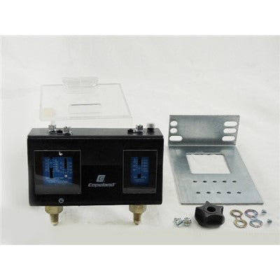 EMERSON 985-CP2M-7A REGULATORS