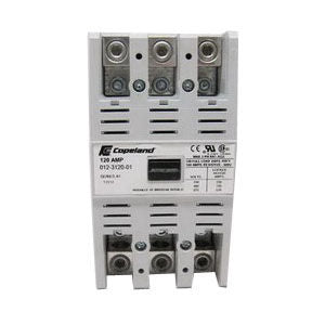 EMERSON 912-3120-02 CONTACTORS